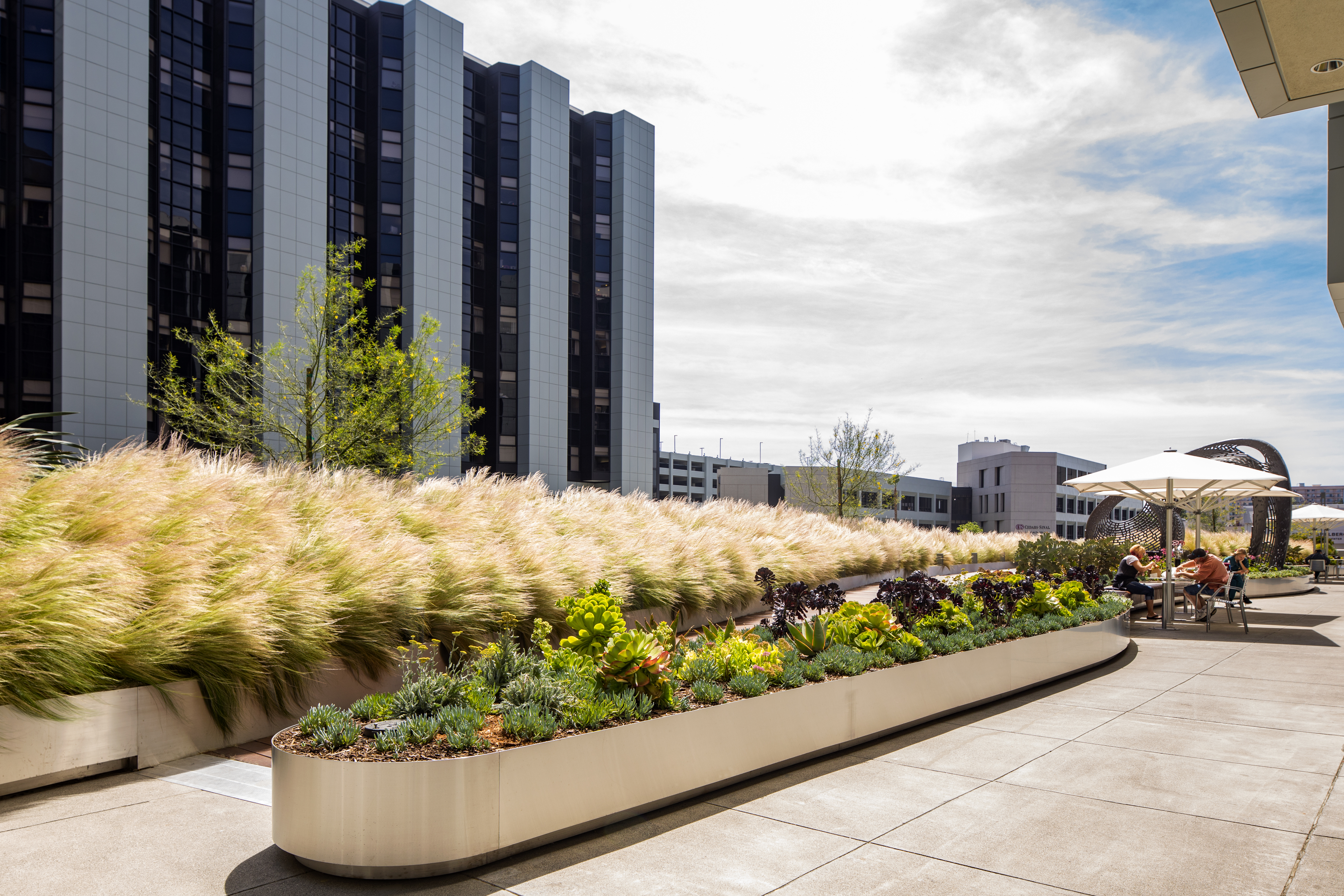 Transforming Landscapes in Healthcare