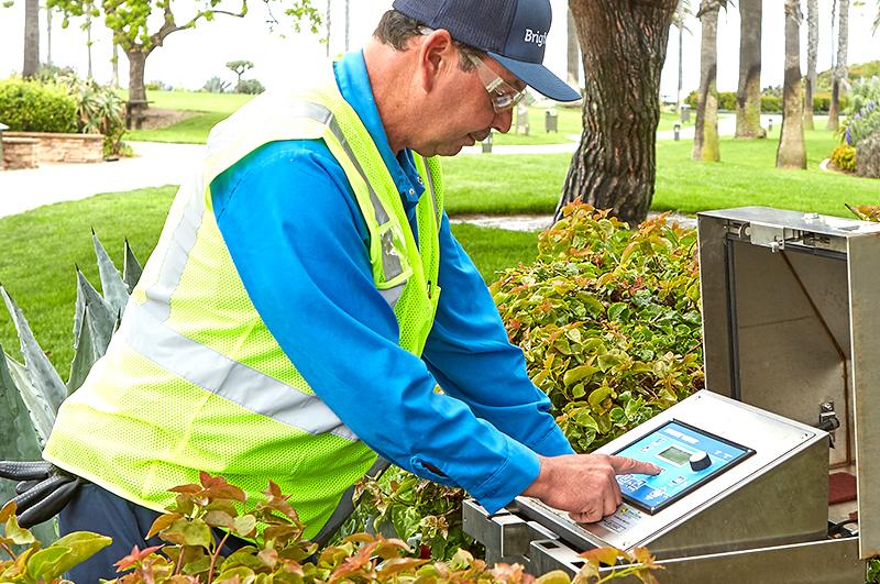 Is Your Landscape Water Smart? Maintain a Healthy Landscape During Drought