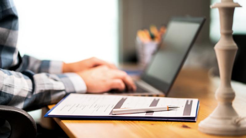 Coronavirus Job Search Tips