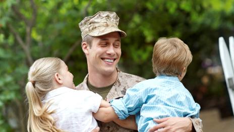 Why the Landscape Industry is One of the Best Careers for Veterans