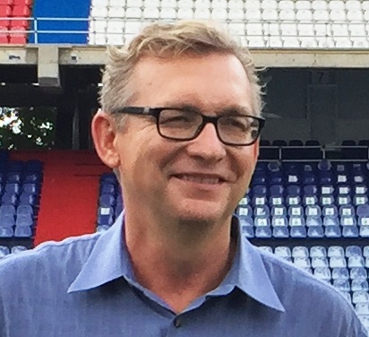 Murray Cook: President of BrightView Sports Turf Division