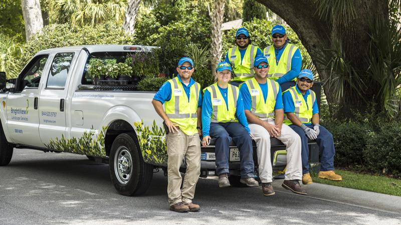 Our People at BrightView