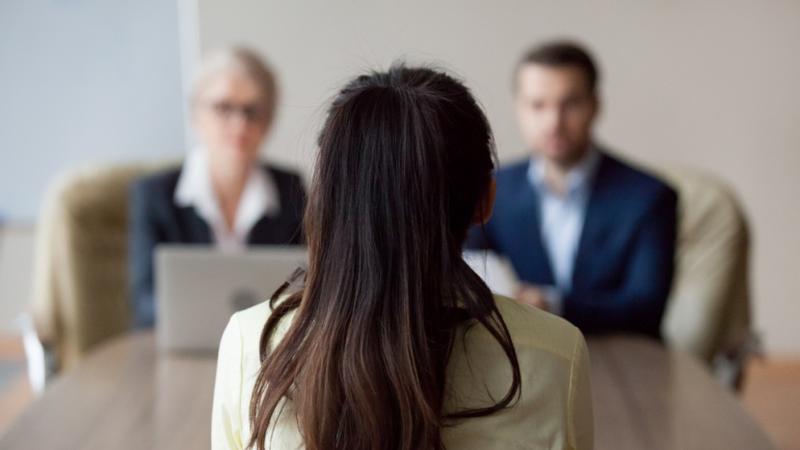 Questions to Ask During an Interview