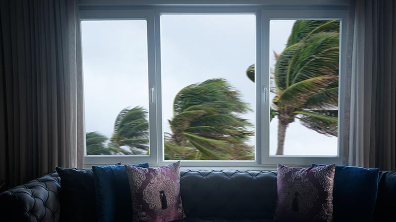 Stay Safe During a Hurricane