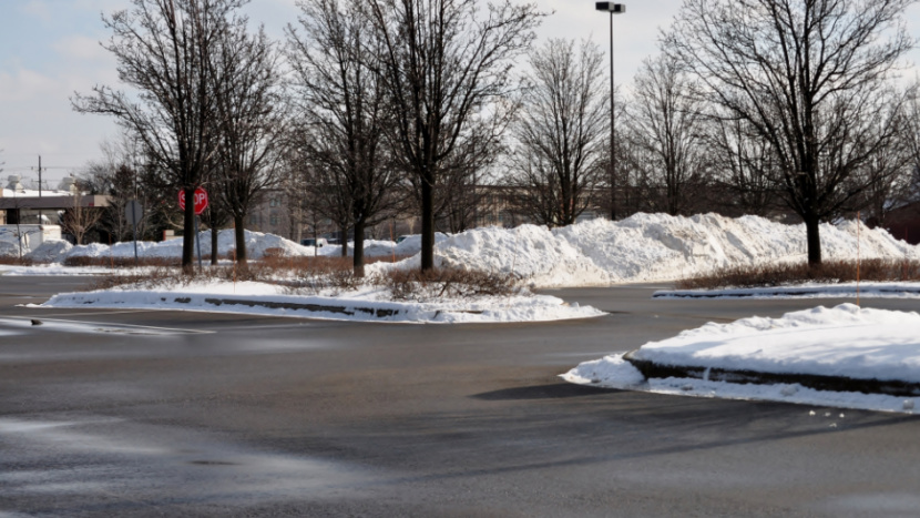 Pick the Best Snow Contract for Your Property