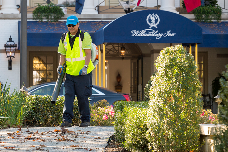 Colonial Williamsburg