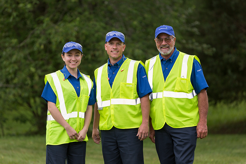BrightView Customer Service Team