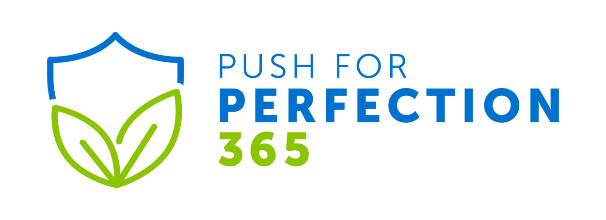 Push for Perfection image