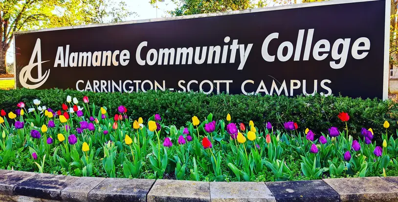 Alamance Community College