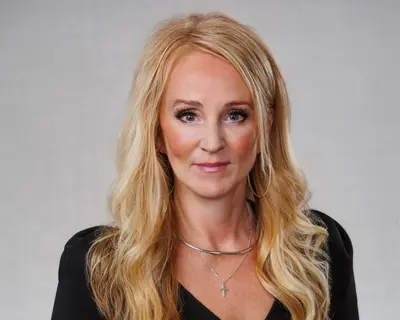 Amanda Orders, Executive Vice President and Chief Human Resources Officer