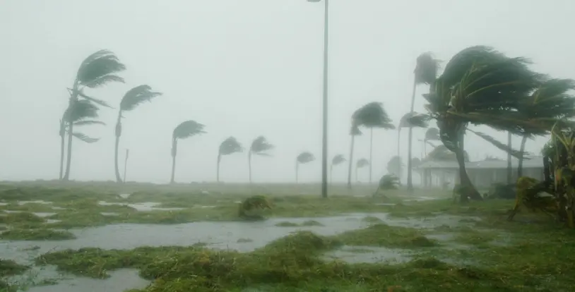 2024 Hurricane Season Forecast