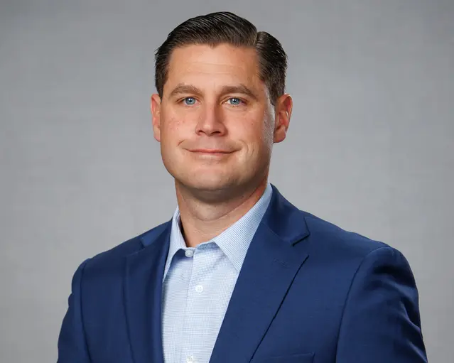 Brett Urban, Executive Vice President & Chief Financial Officer