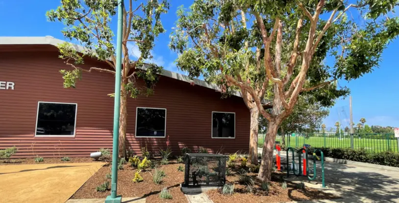 Brian Haney memorial