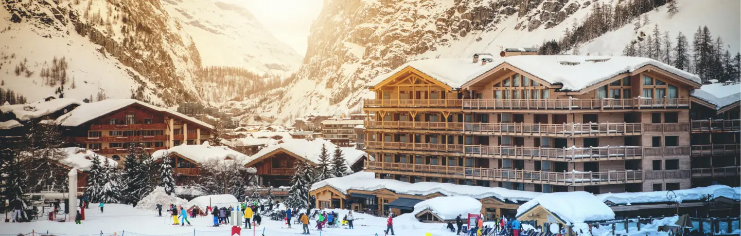 Choosing the Right Snow Removal Contract for Your Property