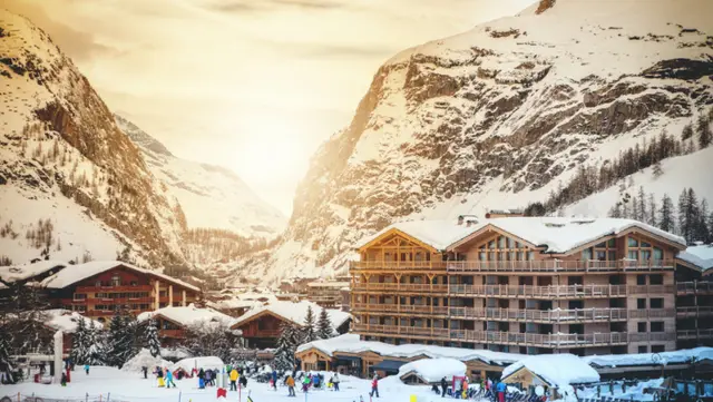 Choose the Right Snow Removal Contract for Your Property