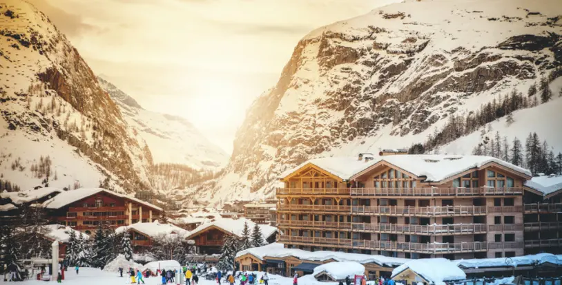 Choose the Right Snow Removal Contract for Your Property