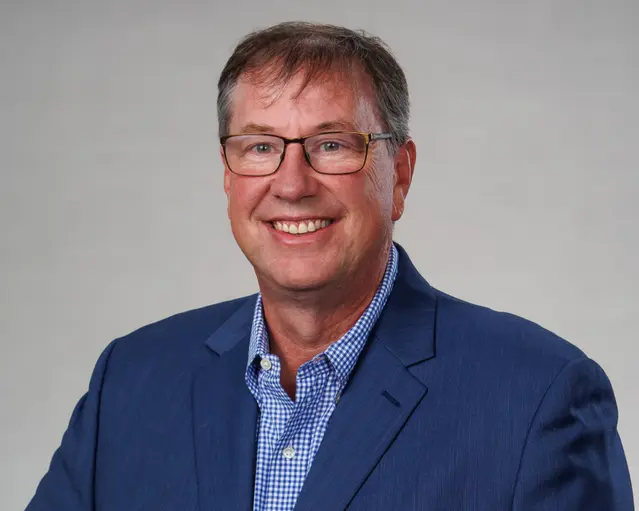 Dale Asplund, President and Chief Executive Officer