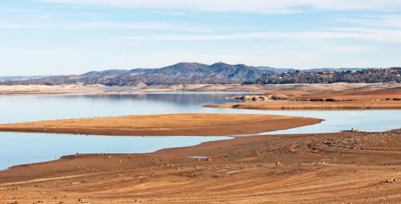 Maintain a Healthy Landscape During Drought