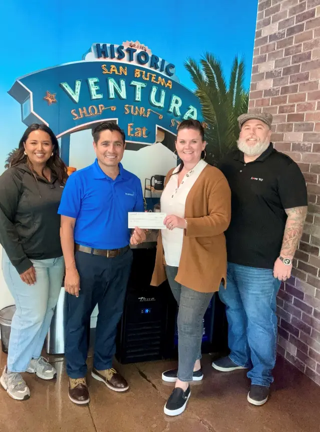 BrightView Rene Rivera Jasmine Orozco Sarah Abrams Greg Abrams