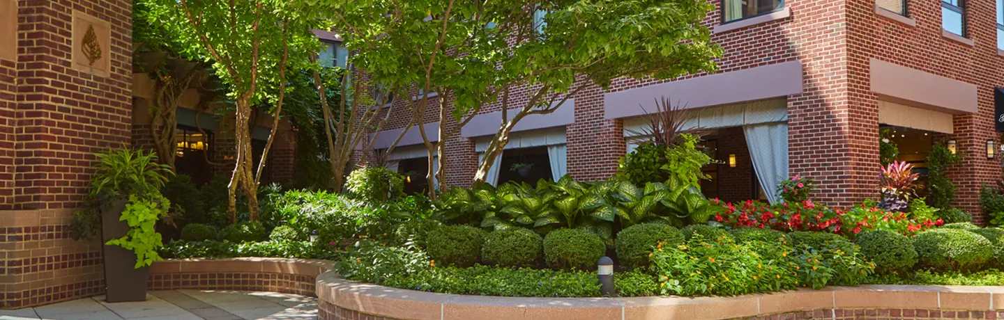 Hotels and Resorts Outsourcing