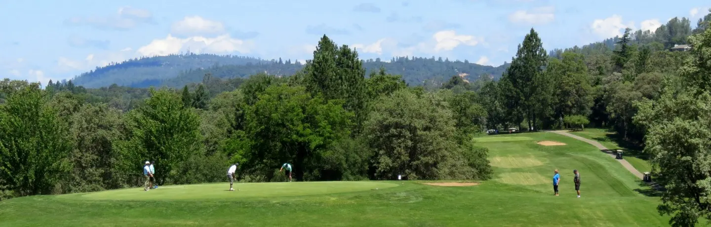 Lake of the Pines Case Study