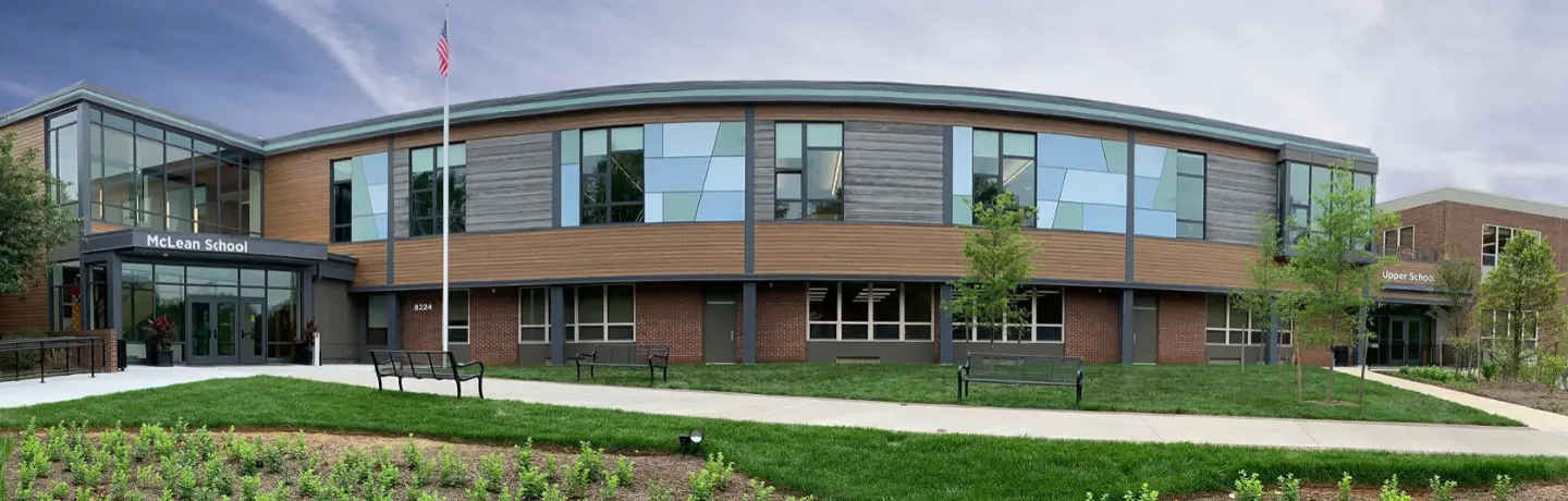 McLean School