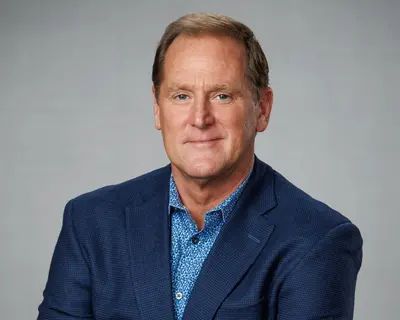 Michael Dozier, President, Evergreen East Maintenance Services