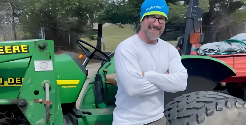 Tim O'Brien BrightView